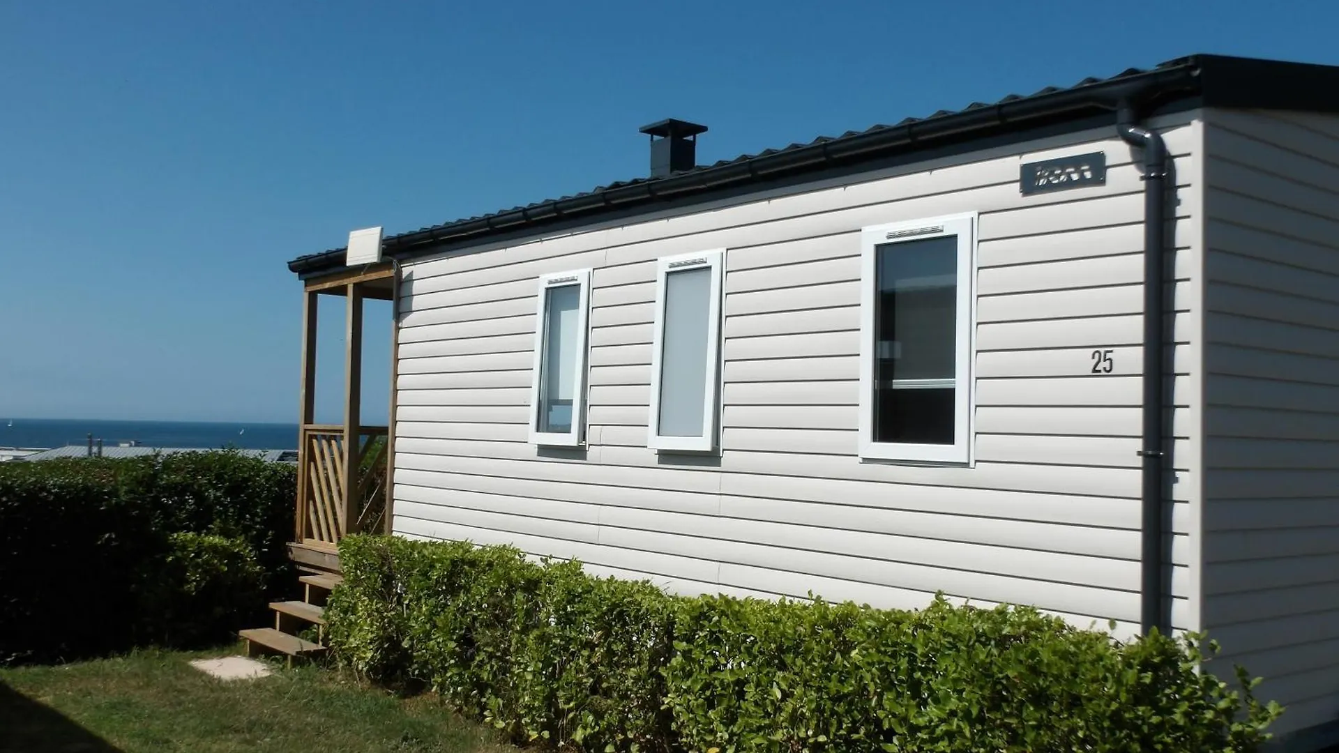 Camping Les Sables Blancs Concarneau 4*,  Γαλλία