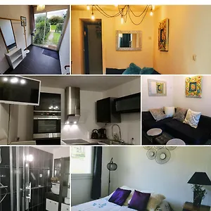 Appartement Floreva Proche Et Thalasso, Concarneau