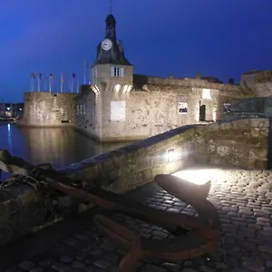 Appartement Au Cœur De, Concarneau