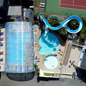Camping De Loperhet, Plouharnel
