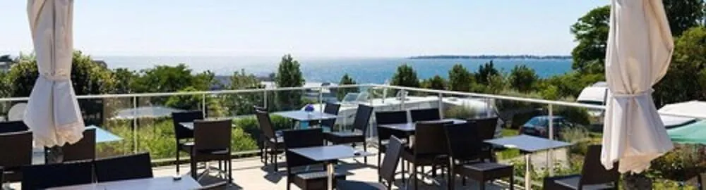 Camping Les Sables Blancs Concarneau Campingplatz