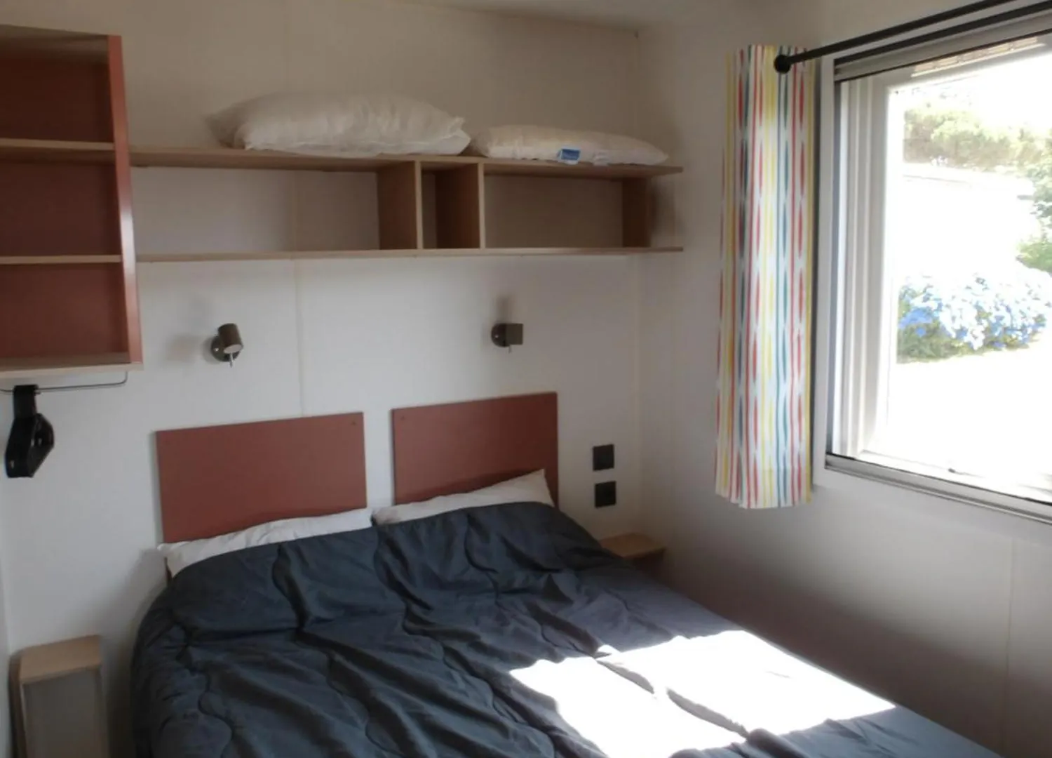 **** Campingplatz Camping Les Sables Blancs Concarneau Frankreich